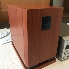 オンキョー　コンポの画像