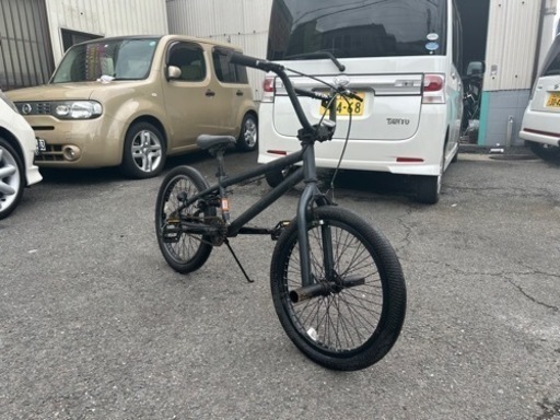 20インチ　BMX風？