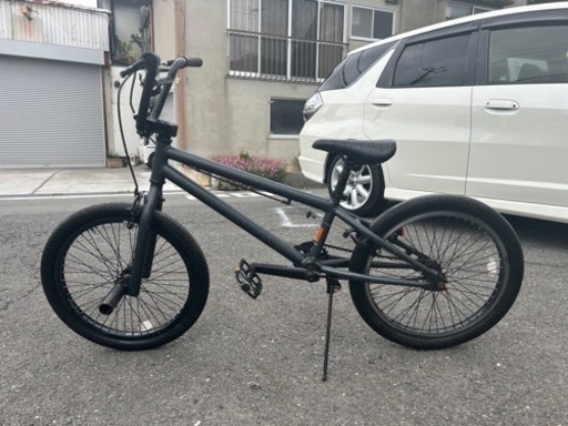 20インチ　BMX風？　