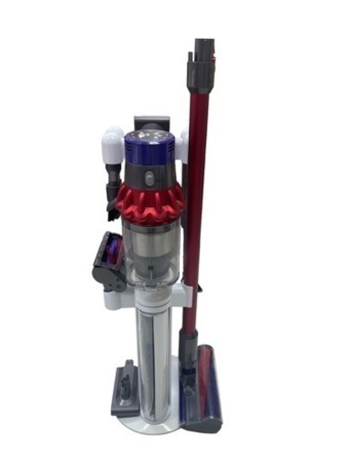 早い者勝ち‼️Dyson V10 SV12掃除機フロアドック付き