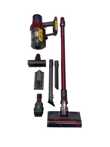早い者勝ち‼️Dyson V10 SV12掃除機フロアドック付き