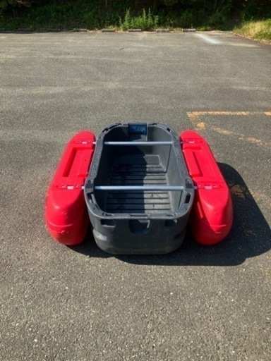 フロートボート　延長キット付