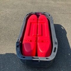 フロートボート　延長キット付