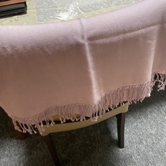 ストール③ 2種類あり　各の画像