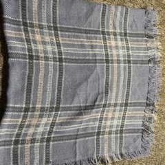 ストール③ 2種類あり　各の画像