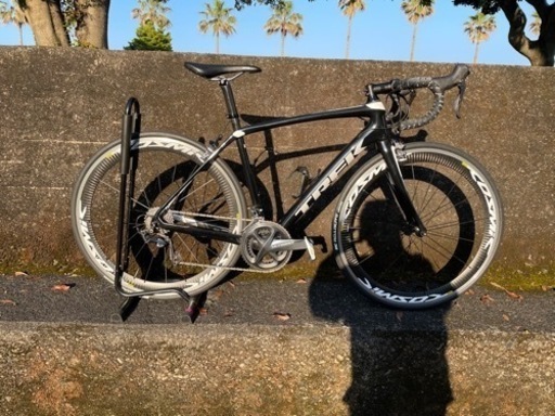 【整備済】TREK Domane SL 2017年モデル カーボンフレーム