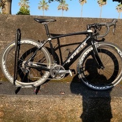 【整備済】TREK Domane SL 2017年モデル カーボ...