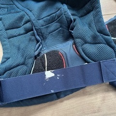 エルゴベビーの抱っこ紐＆ヒップシートの画像