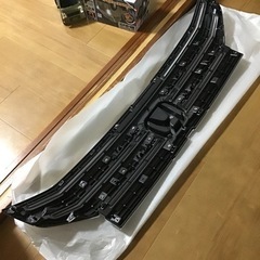 HONDA ステップワゴン　スパーダ  RK系　純正グリルの画像
