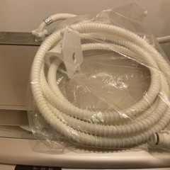 【受渡予定者確定済】横浜市中区Hisense 洗濯機の画像