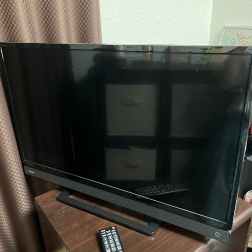 テレビ　REGZA 32S20 TOSHIBA