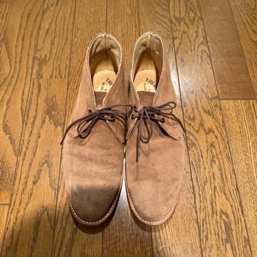 BEAMS シューズ 28cm
