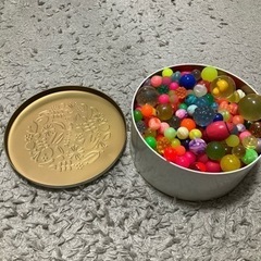 スーパーボール350個の画像