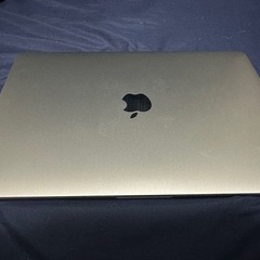 充放電回数17回 MacBookPro 13inch mid2016