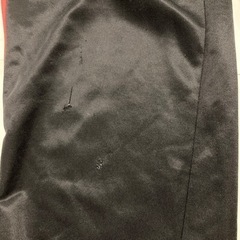 子供ジャージ下150 難ありの画像