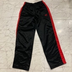 子供ジャージ下150 難あり