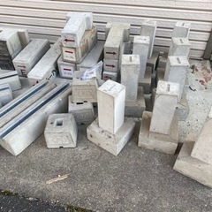 〖決まりました〗ブロック色々。の画像