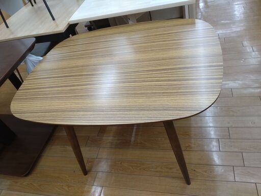 カリモク60+ ダイニングテーブル D36350