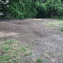 残土無料で受け入れ致します