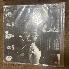 矢沢永吉 CAROL レコードの画像