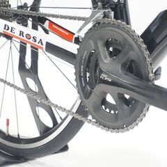 DE ROSA 「デローザ」 PLANET 2015年モデル ロードバイクの画像