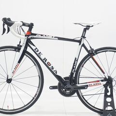 DE ROSA 「デローザ」 PLANET 2015年モデル ロードバイクの画像