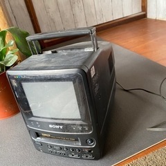 ビデオプレイヤー　ジャンク　
