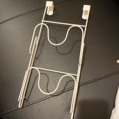 キッチン収納(鍋蓋収納)