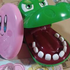 おもちゃ類※お話しですの画像