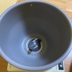 取り引き中  タイガー/スチーム餅つき機 中古の画像