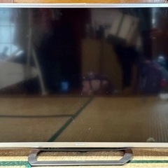 テレビ　ジャンク