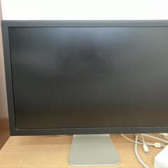 【あげます】Apple純正シネマディスプレイ20インチ【ジャンク品】