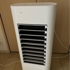 【25〜26日】アイリスオーヤマ　冷風機
