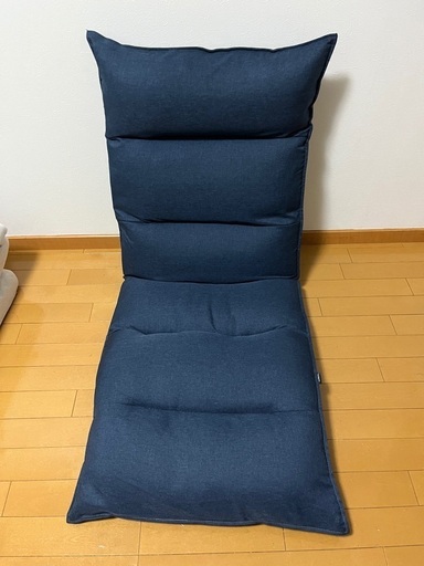 一億円座椅子