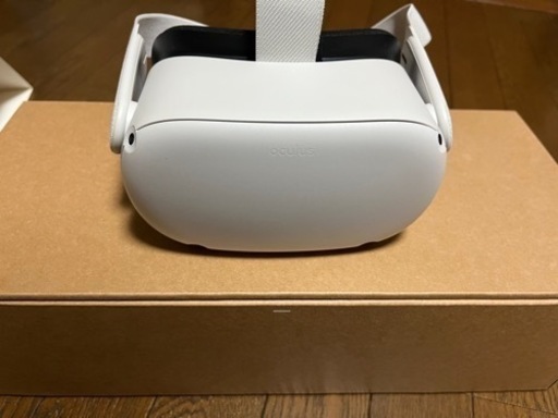 Oculus Quest2   128G  オキュラスクエスト2 128G