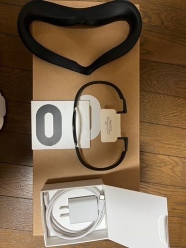 Oculus Quest2   128G  オキュラスクエスト2 128G