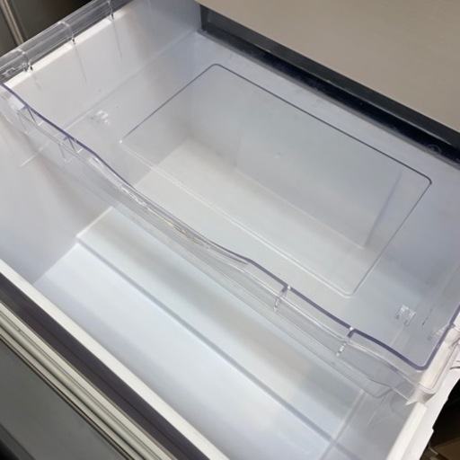 【1年保証付】HITACHI 3ドア冷蔵庫入荷しました！