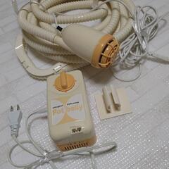 バスポンプ　ミツギロン　お風呂の水を洗濯機へ
