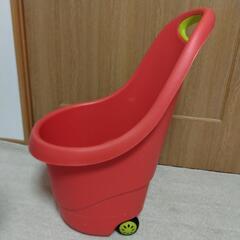急募☆コストコおもちゃ運び☆おもちゃ収納などの画像