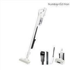 【定価 27,800円】アイリスオーヤマ 充電式サイクロンスティ...