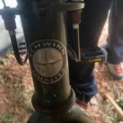 車に積めます。の画像