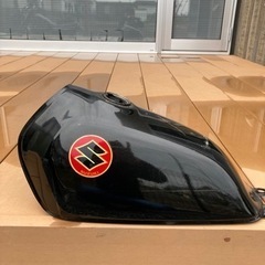 SUZUKIグラスストーカータンク３★グラストラッカー、ビッグボ...