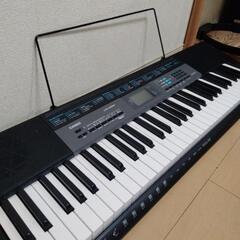 CASIO　CTK-2550 電子キーボード６１鍵 