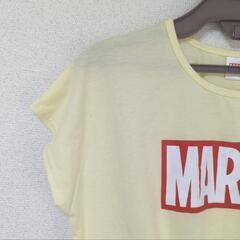 カットソー(マーベル)の画像