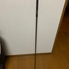 GET WIN POWER MEGATEN ドライバーの画像