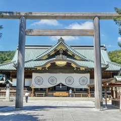 ６/３(土)神社で献茶式