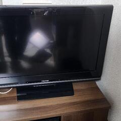 REGZA 32インチ 2009モデル