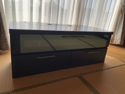 【美品】テレビ台