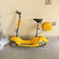 お洒落‼ 電動バイク バッテリーバイク