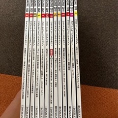 終了　筋トレ　雑誌　アイアンマン13冊セットの画像